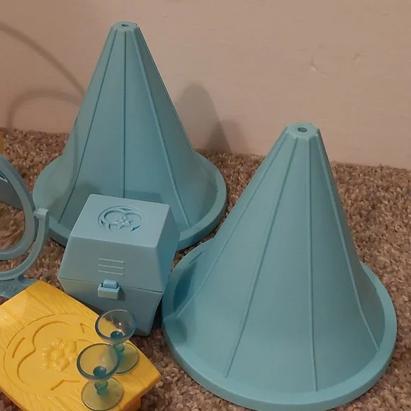 My Little Pony Dream Castle Accessories - Picture 7 of 7